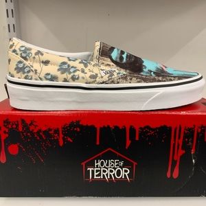 Brand new vans